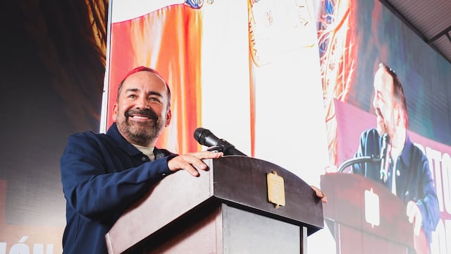 ¿Quién es Sergio Armando Chávez Dávalos, alcalde de Tonalá 2024-2027?