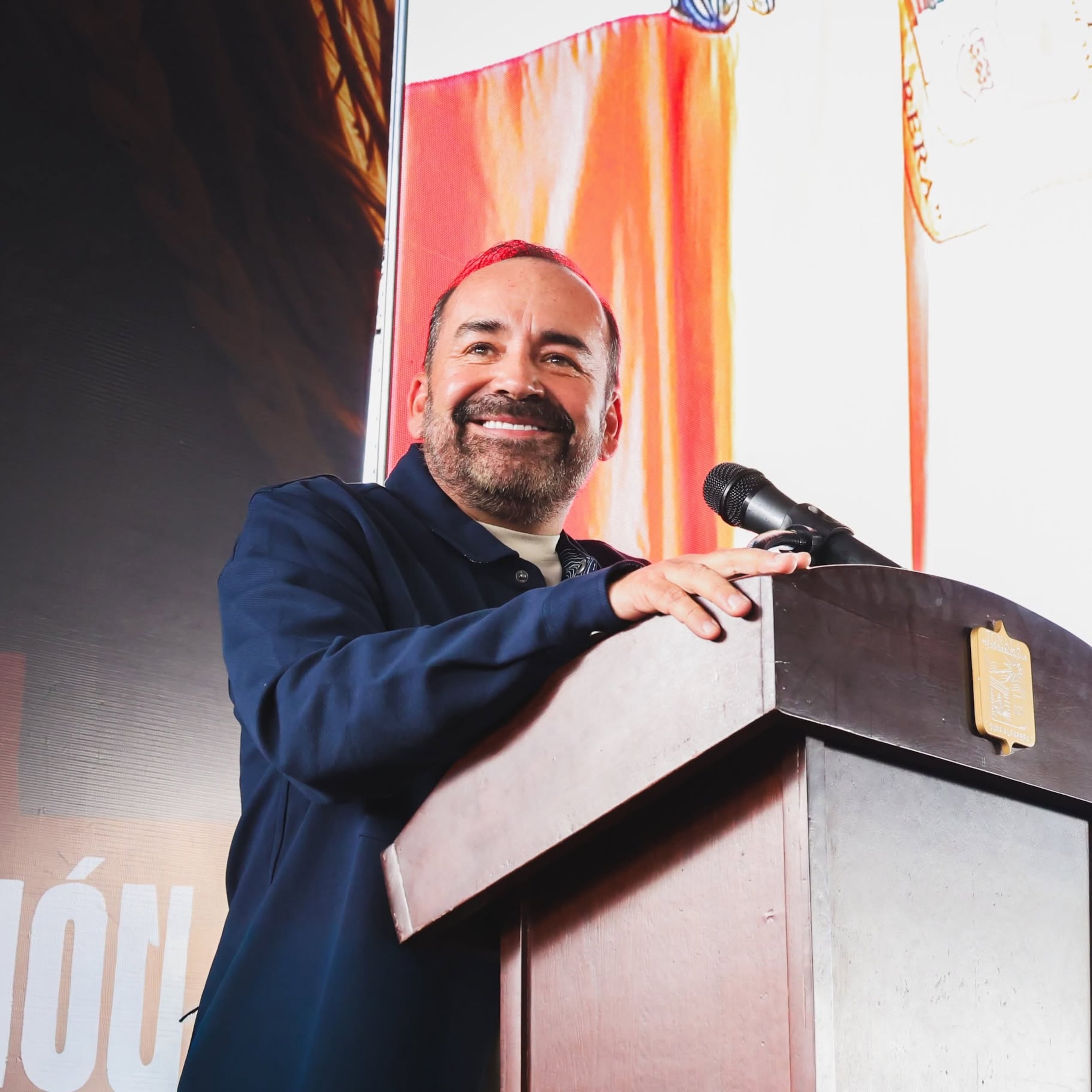 ¿Quién es Sergio Armando Chávez Dávalos, alcalde de Tonalá 2024-2027?