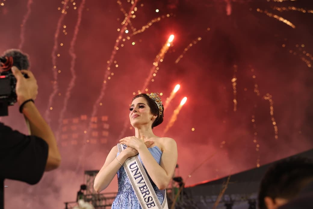 Gobierno del Pueblo reconoce a Fátima Bosch como orgullo tabasqueño