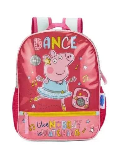 Mochila de Peppa Pig