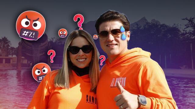 Con desafortunada grosería, Mariana Rodríguez estaría sepultando éxito de Samuel García