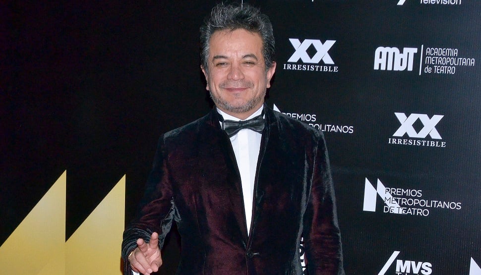 Freddy Ortega