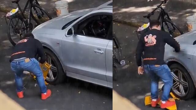 Lord Inmovilizador en Guadalajara