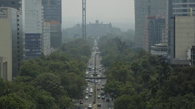 Contingencia Ambiental