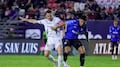 San Luis se impone de local ante Querétaro en la Jornada 13