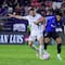 San Luis se impone de local ante Querétaro en la Jornada 13