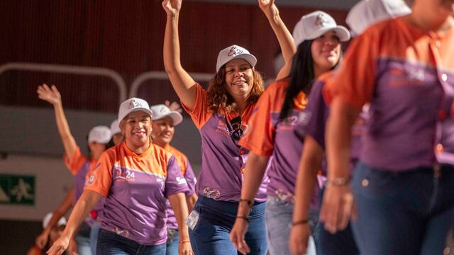 Juegos Magisteriales Deportivos y Culturales de la Sección 24 del SNTE