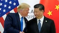 China afirma que acuerdos con Estados Unidos son ‘preliminares’ tras visita de Trump