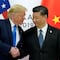 China vs Estados Unidos: Xi Jinping impone aranceles en gas y carbón en respuesta a Donald Trump
