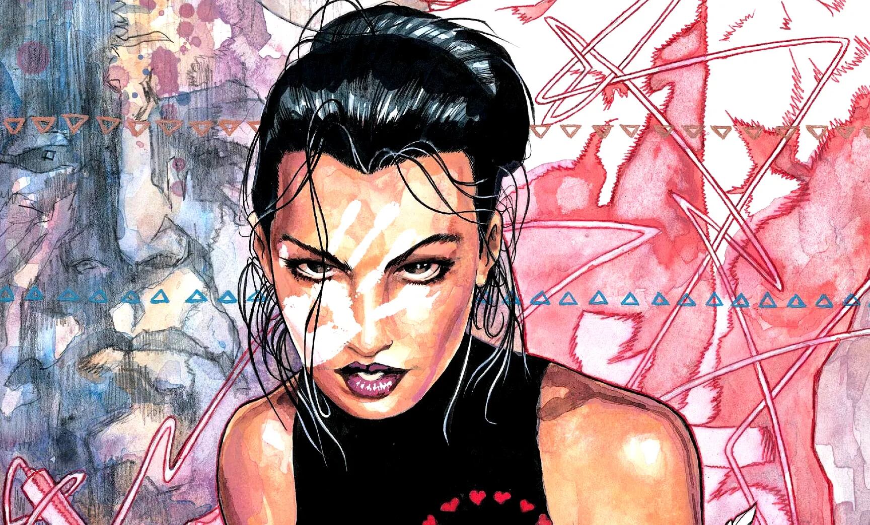 Echo, personaje de Marvel