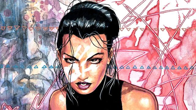 Echo, personaje de Marvel