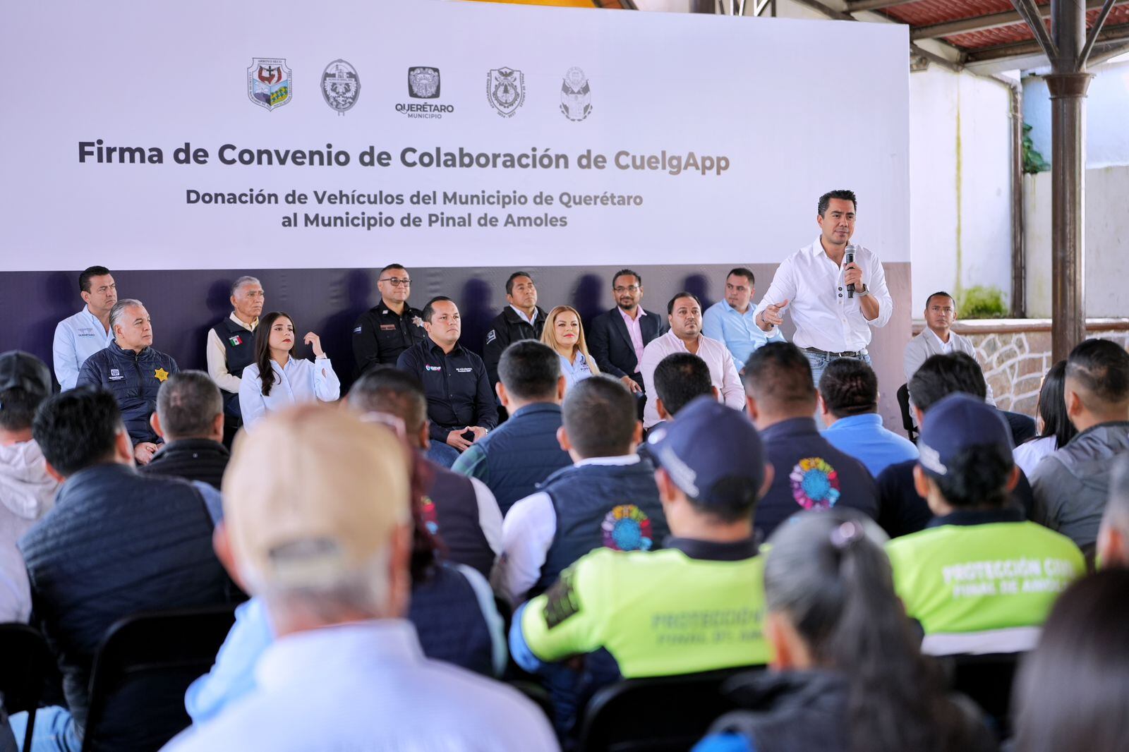 Cuelgapp ha logrado bloquear más de 7 mil llamadas sospechosas