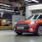Este modelo de MINI termina su producción después de 55 años