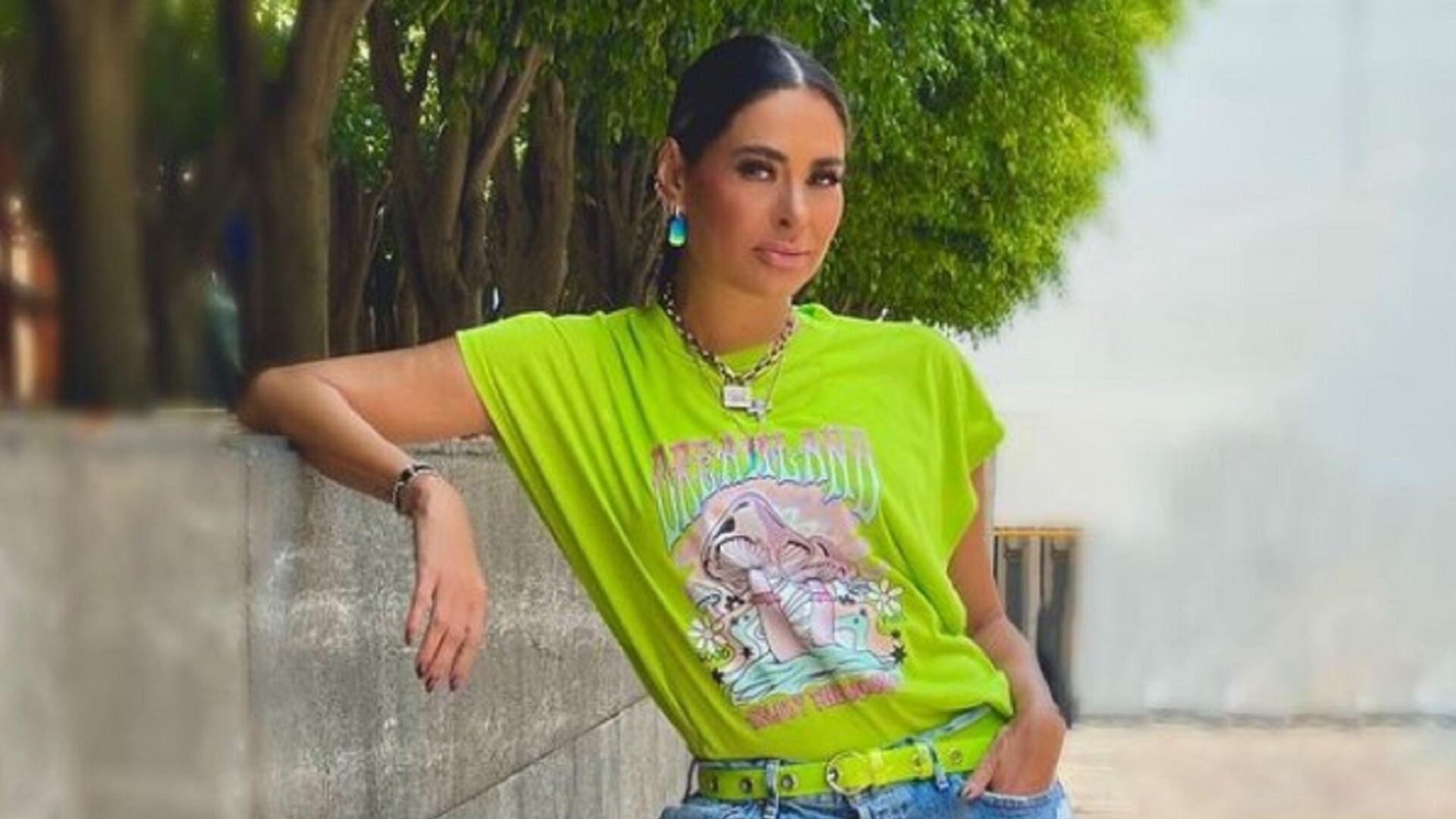 Galilea Montijo