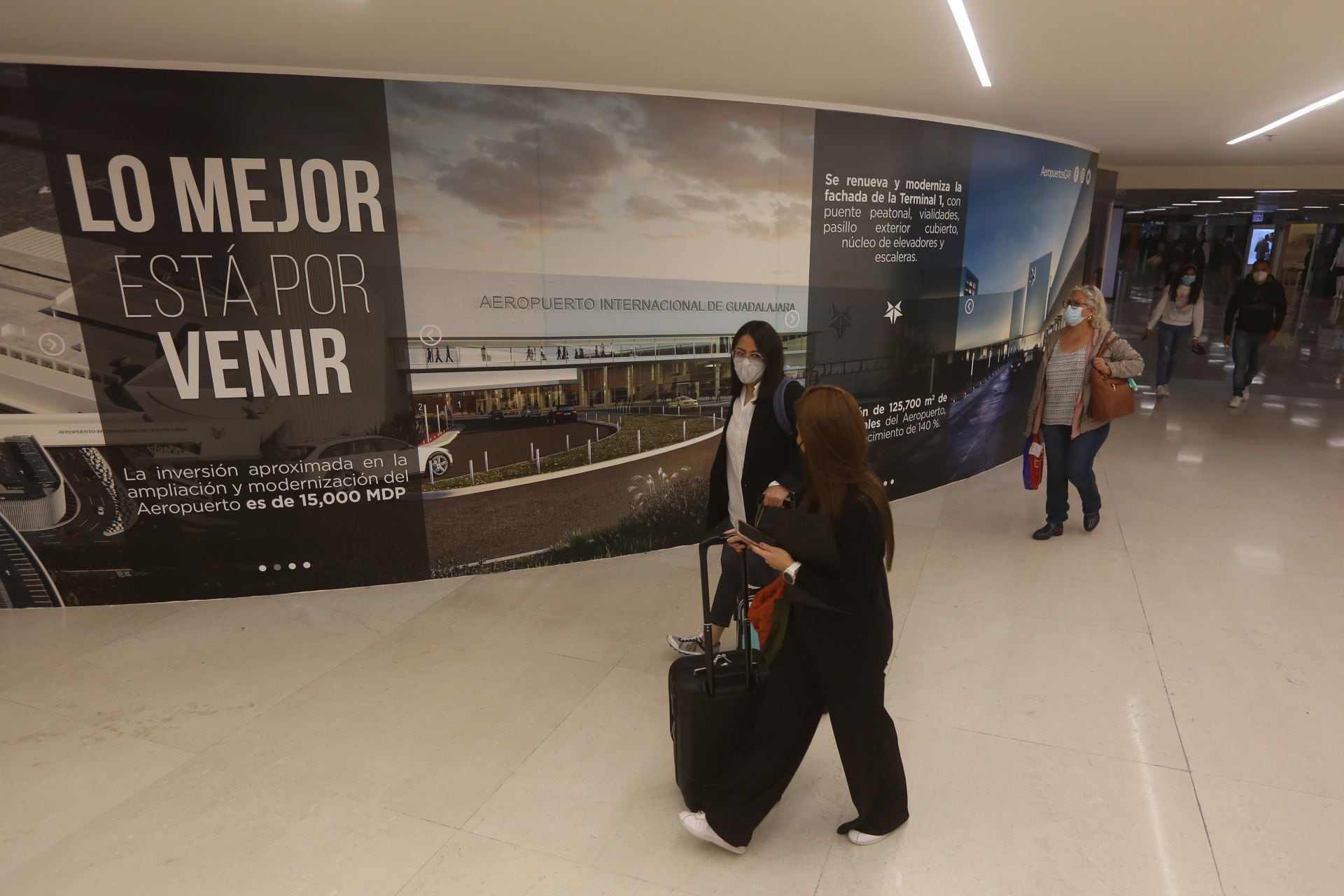 Turismo en Jalisco