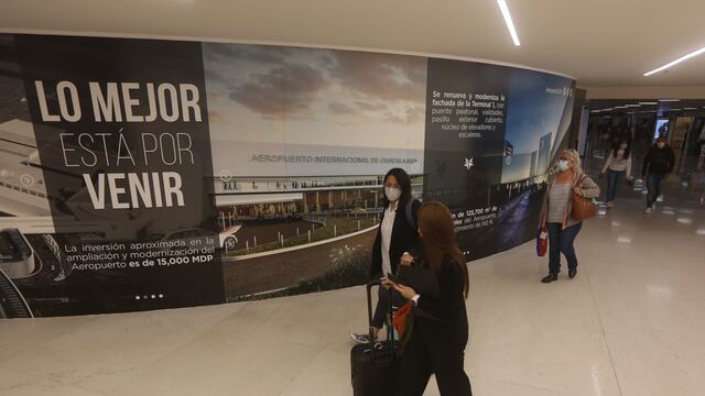 Aeropuerto Internacional de Guadalajara