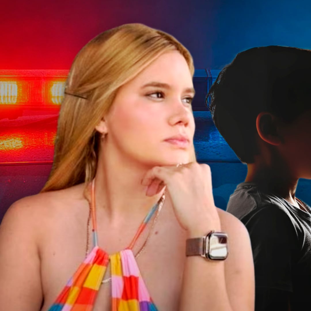 Secuestro de Carmiña Castro ocurrió frente a su esposo e hijo