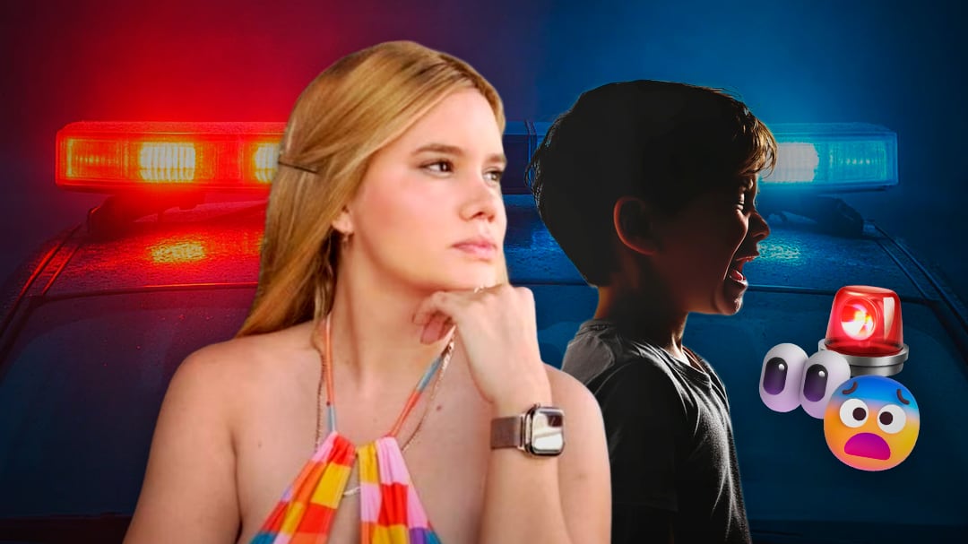 Secuestro de Carmiña Castro ocurrió frente a su esposo e hijo