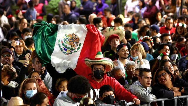 El alcalde de Coyoacán hizo un llamado a atender las medidas de seguridad