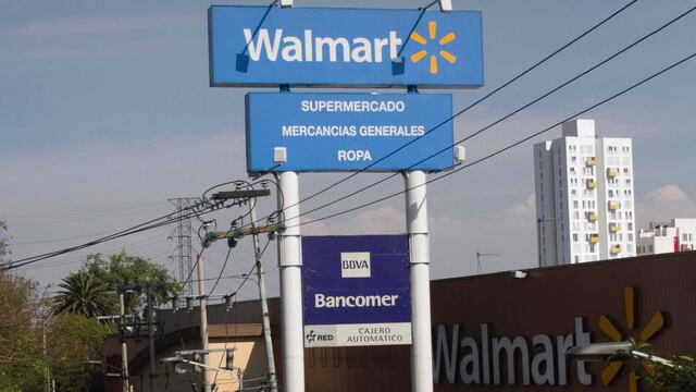 Walmart. Revés en juicio.