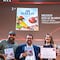 Libro sobre queso El Gallo Azul gana doble oro en los Gourmand World Cookbook Awards 2025