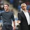 Javier Aguirre y Rafael Márquez: Dos visiones muy distintas de ver el futbol