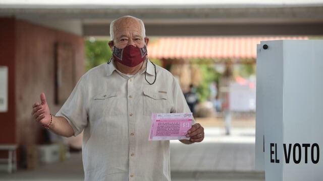 Víctor Manuel Castro Cosío