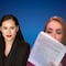 VIDEO: ¿Azucena Uresti se burló de Sandra Cuevas por querer ser presidenta?