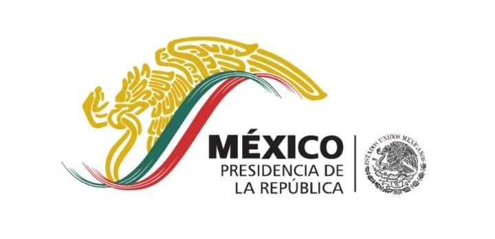 Escudo modificado en sexenio de Vicente Fox