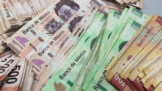 Banxico baja tasa de interés a 6.50%