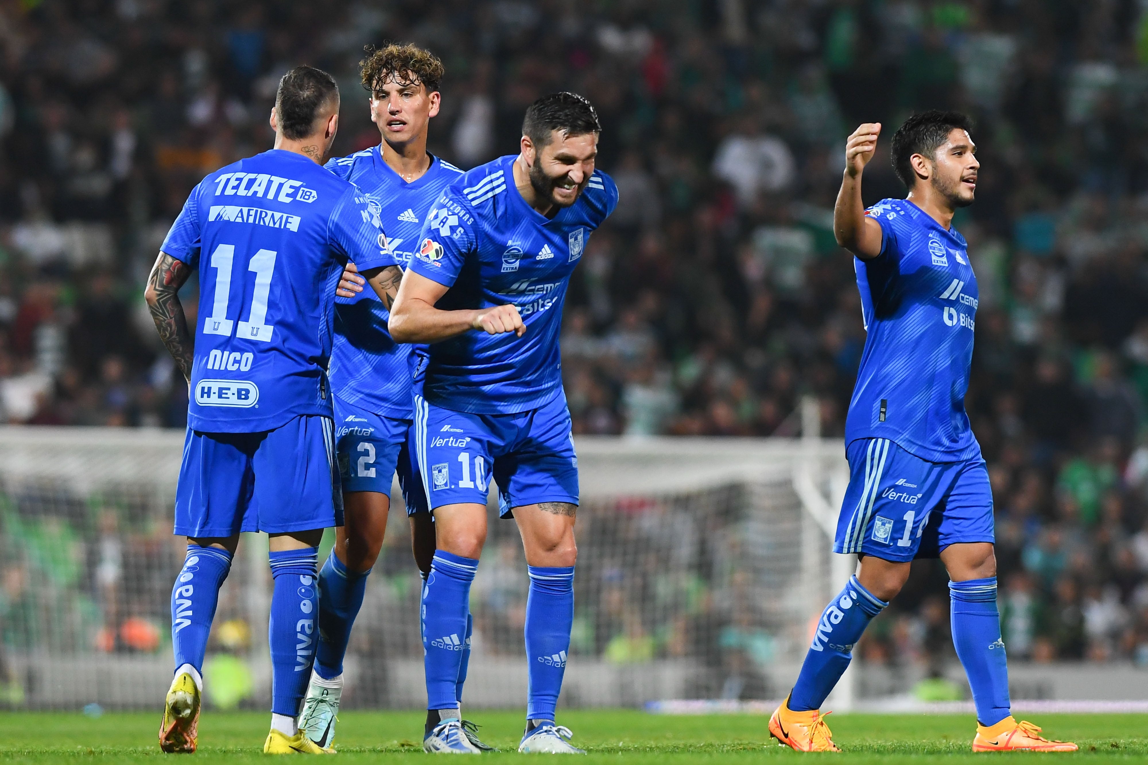 André-Pierre Gignac.