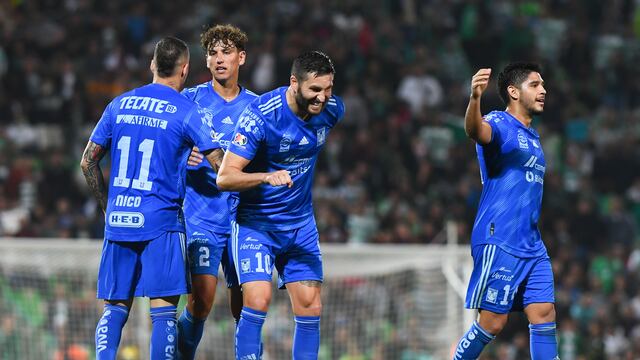 André-Pierre Gignac.