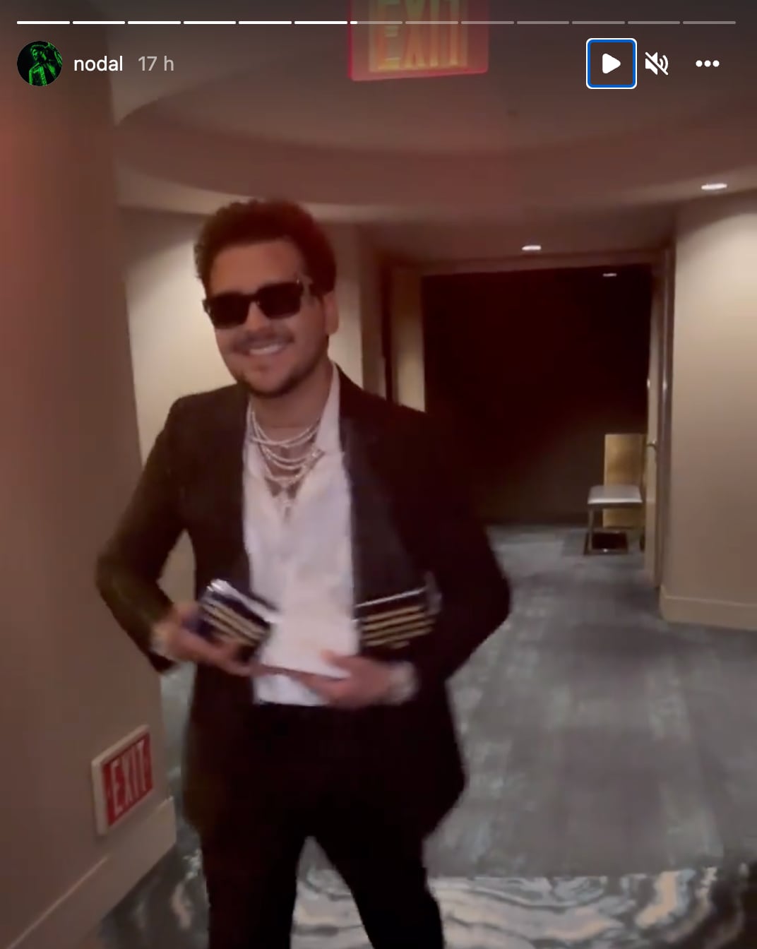 Christian Nodal