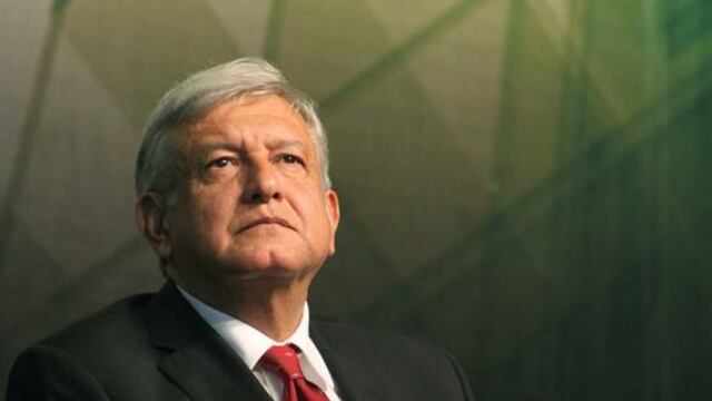 Andrés Manuel López Obrador