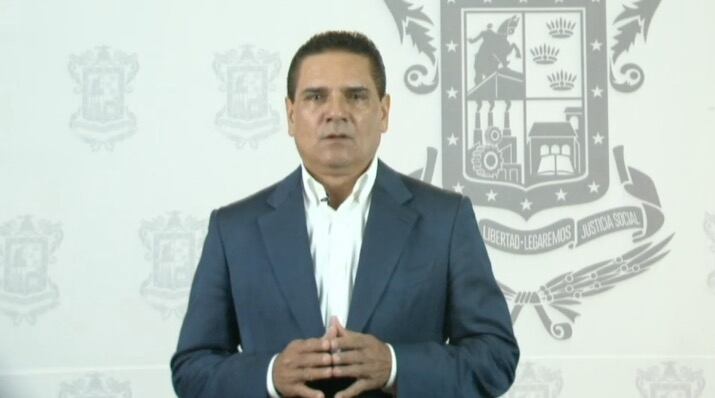 Silvano Aureoles
