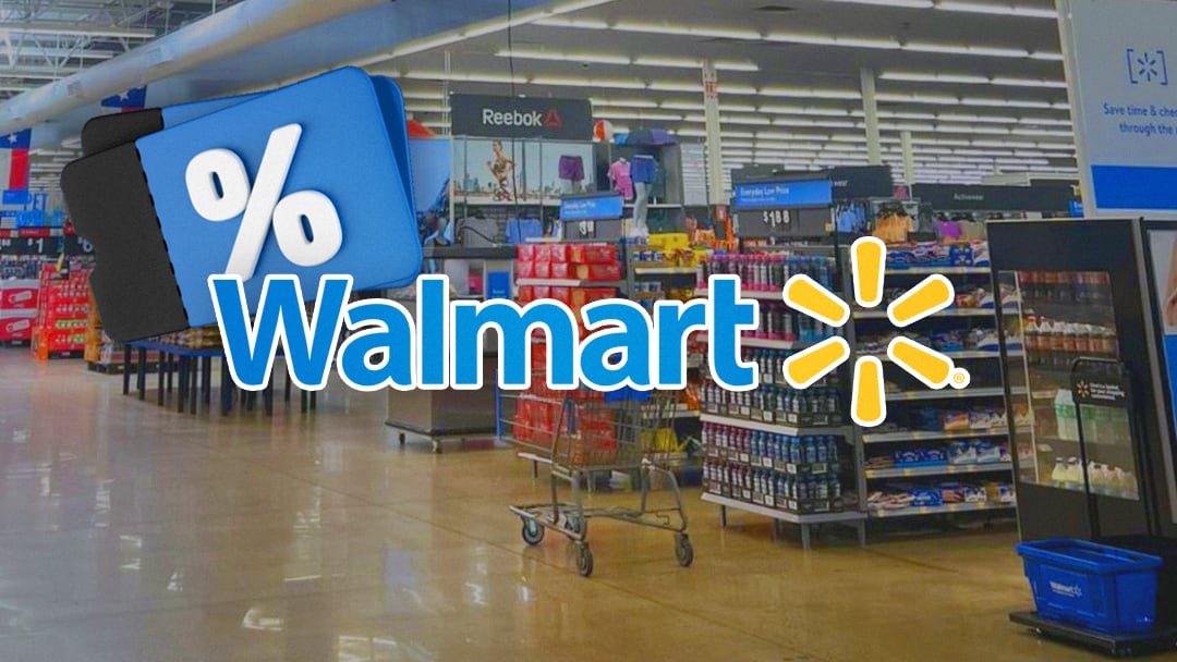 Cupón ofertas Walmart en ropa hoy al 19 de agosto: Las mejores promociones