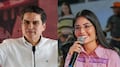 Hay un ‘empate técnico’ en Nayarit; crece el senador Pável Jarero y se estanca Geraldine Ponce