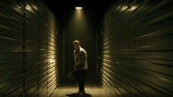 Primer vistazo a la serie de 'Moon Knight' con Oscar Isaac