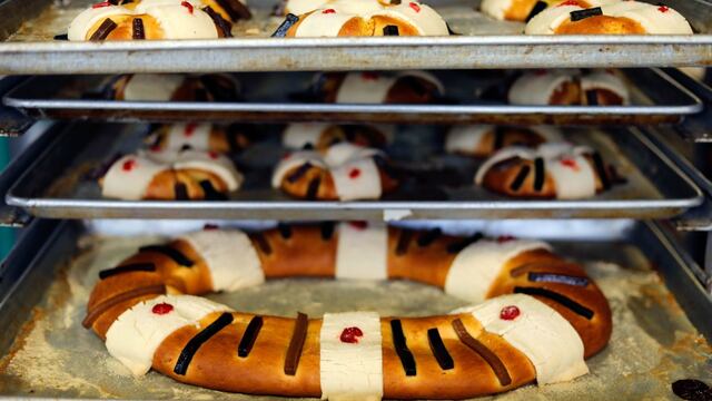 CJNG repartió Rosca de Reyes y regalos en Tabasco | Imagen de referencia