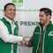 Pepe Couttolenc reafirma su compromiso por fortalecer al Partido Verde en el Estado de México