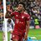 Champions League: Bayern Múnich rescata empate de último minuto ante el RB Salzburg