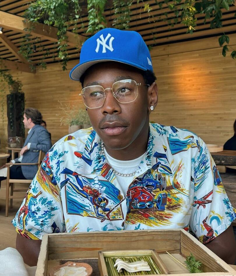 Tyler, the Creator