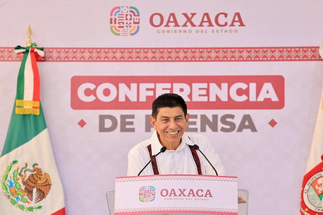 La Primavera Oaxaqueña consolida el desarrollo integral de la Costa de Oaxaca