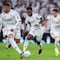 Sevilla vs Real Madrid: ¿Cuándo y dónde ver el partido de la Jornada 37 de LaLiga?