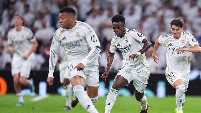 Espanyol vs Real Madrid: A qué hora y dónde ver el partido de la Jornada 34 de LaLiga.