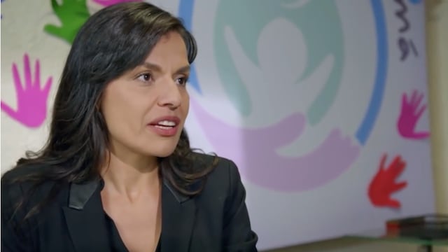 La Rosa de Guadalupe: ¿De qué trata "El amor de mamá"?