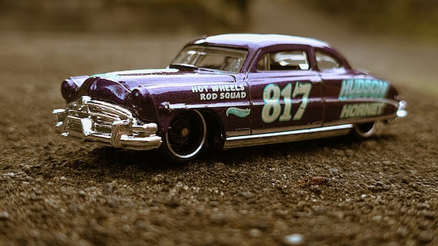 La película live action de Hot Wheels ya tiene director