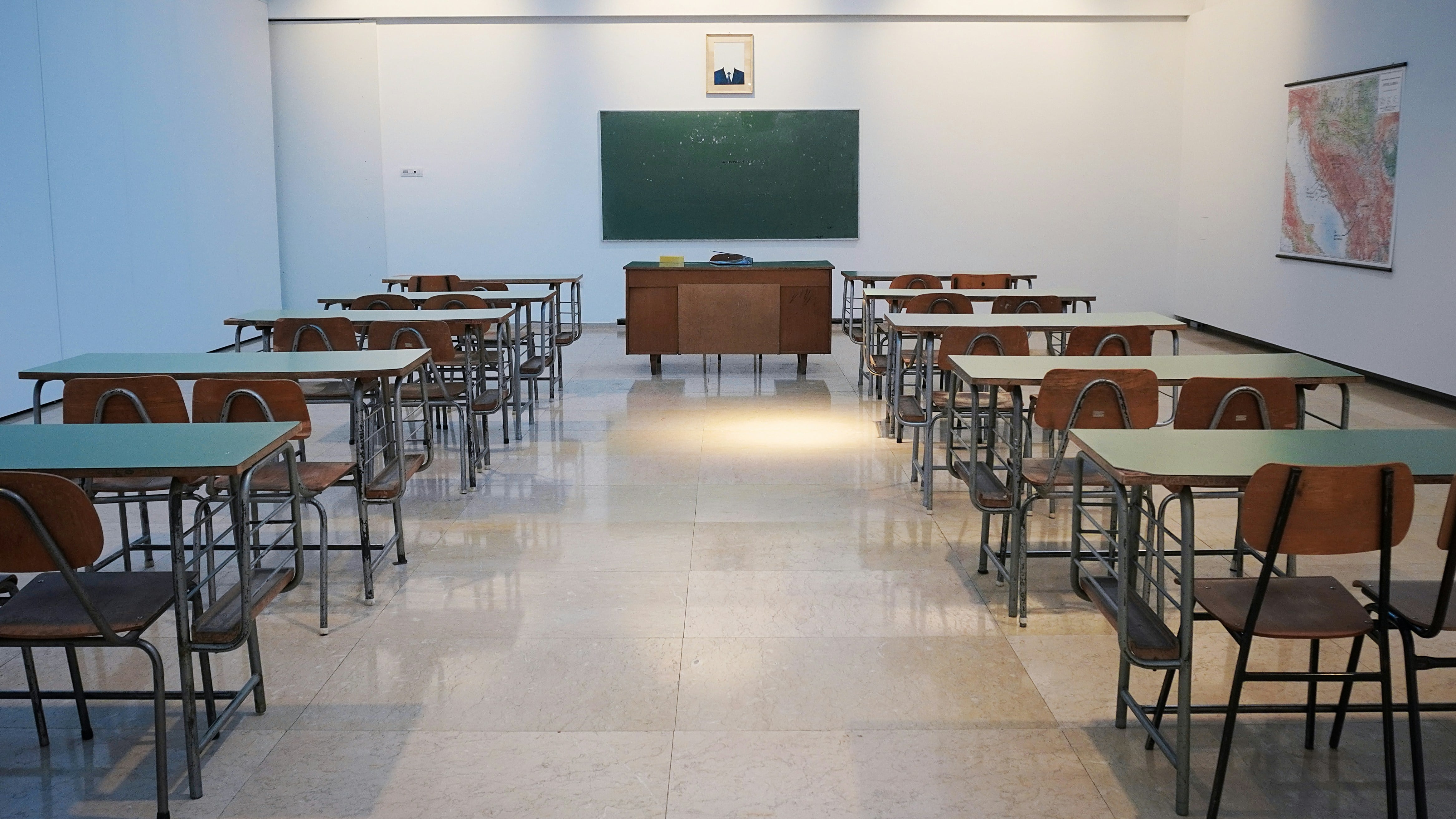 Escuela de Japón