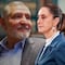 Claudia Sheinbaum pide a Adán Augusto López dar su versión sobre vínculo con Hernán Bermúdez Requena