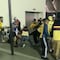 Violencia de la cancha a las calles: Fans de Rayados de Monterrey golpearon a los del Club América